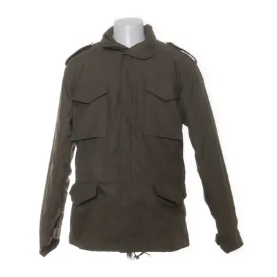 Parkas (Grön) från BW Online Shop Polyester