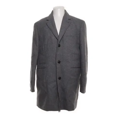 Rock (Grå) från Riley Bomull, Kashmir, Polyamid, Ull, Viskos