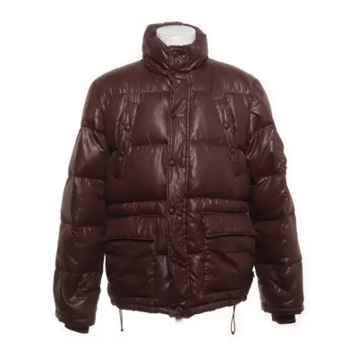 Dunjacka (Brun) från Penfield Akryl, Dun, Fjädrar, Polyester