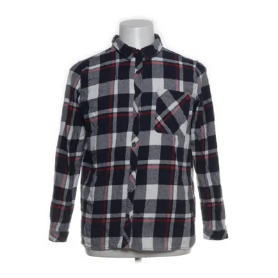 Flanellskjorta (Blå, Röd, Vit, Grå) från Westhill Redbird Bomull