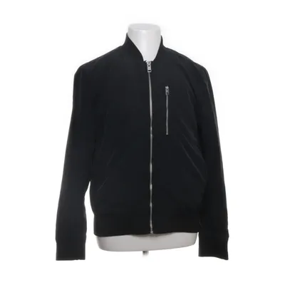 Bomberjacka (Svart) från H&M Polyester, Polyamid