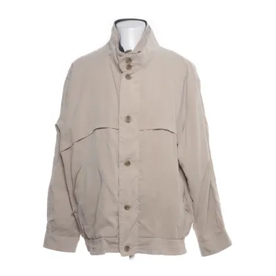 Jacket (Beige) from Murrey Polyester
