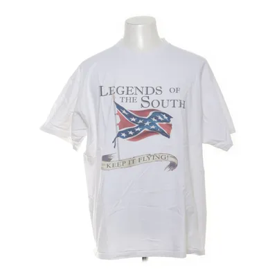 T-shirt (ZT180) från Russell Bomull