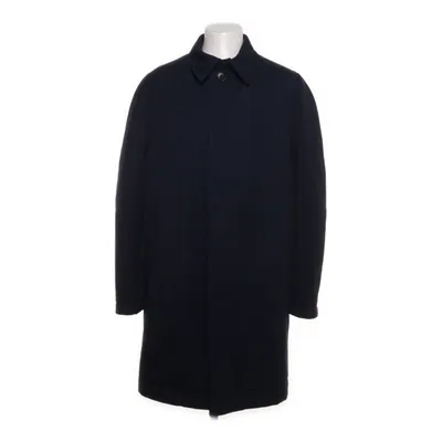 Jas (Blauw) van Drykorn for Beautiful People Polyester, Viscose