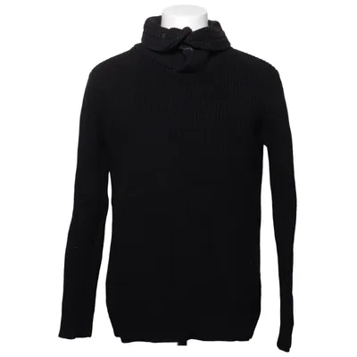 Tröja (Svart) från Mouli Bomull