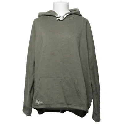 Hoodie (Green) from Fatface