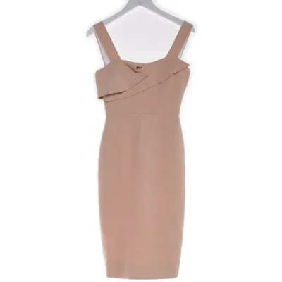 Dress (Beige) from Victoria Beckham