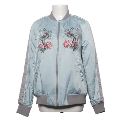 Blouson (Vert, Gris)
