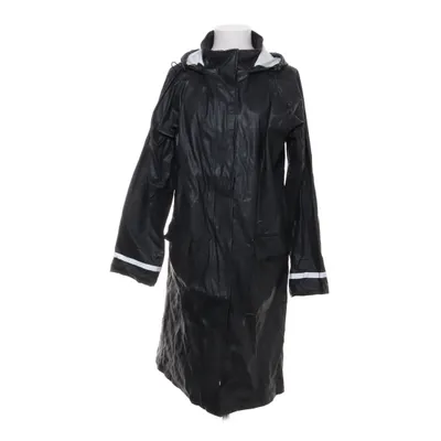 Regnkappa (Svart) från MyWear Active Polyester