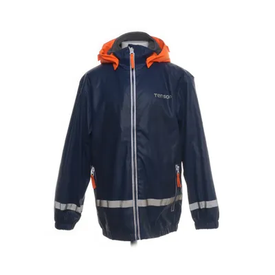Regnjacka (5017434) från Tenson Polyester, Polyuretan