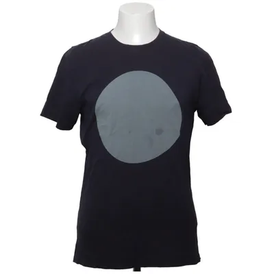 T-shirt (Grijs, Blauw) van NN07