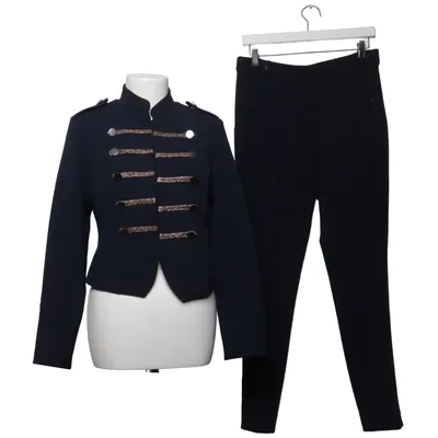 Set (Blauw) van Steps Elastaan, Gerecycled polyester, Viscose