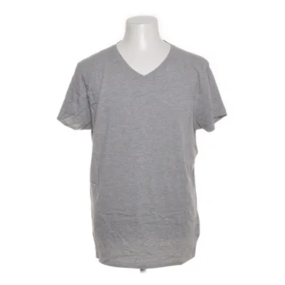 T-shirt (Gray) from C Organic Cotton Organic cotton, Viscose