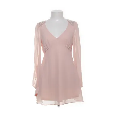 Klänning (Rosa) från Elise Ryan Polyester