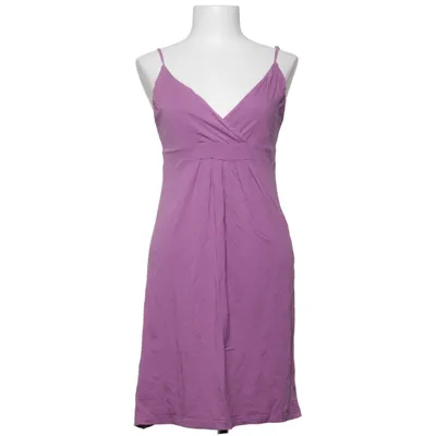 Jurk (Lila) van Mexx Katoen, Modal