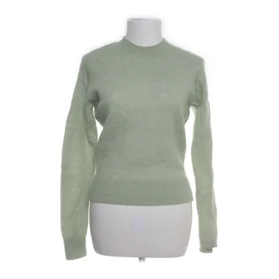 Trui (Groen) van & Other Stories Wol, Polyamide, Alpacawol