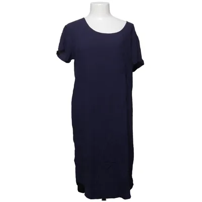 Jurk (Blauw) van Eight 2 Nine