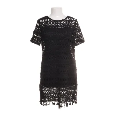 Klänning (Svart) från LYDC London Polyester