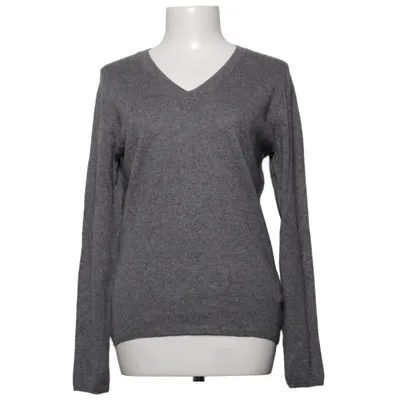Pullover (Grau) von Marie Lund Kaschmir