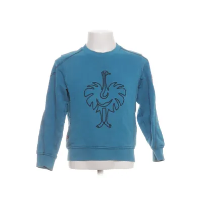 Sweatshirt (Blue) from Engelbert Strauss Cotton