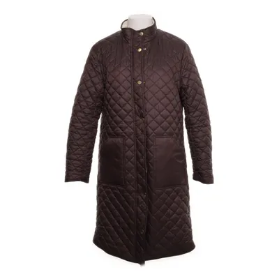 Vinterkappa (Brun) från Joules Akryl, Polyamid, Polyester