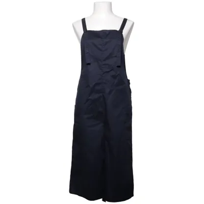 Dungarees (Blue) from Cappellini