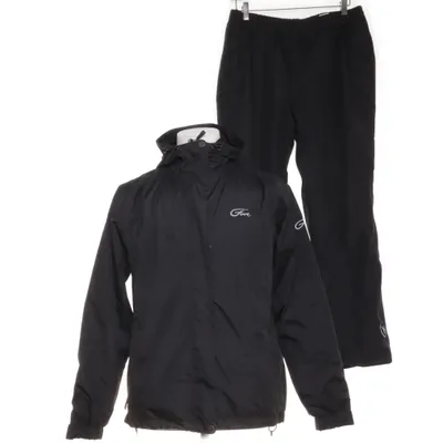 Outer wear (Black) from Five Seasons Polyester