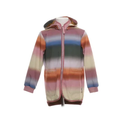 Softshell jacket (Meerkleurig) van Molo Gerecycled polyester