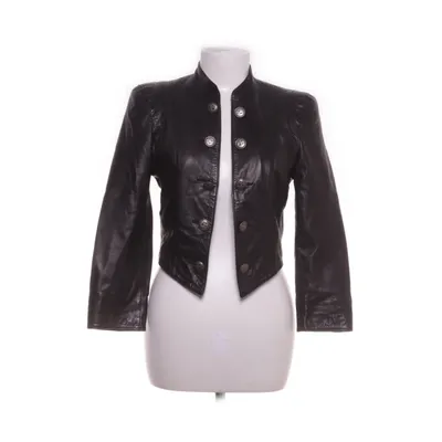 Jacket (Black) from Jofama by Kenza