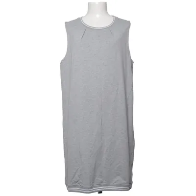 Dress (Gray) from Pelle P Elastane, Polyester, Viscose