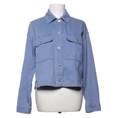 Jeansjacka (Blå) från Zara
