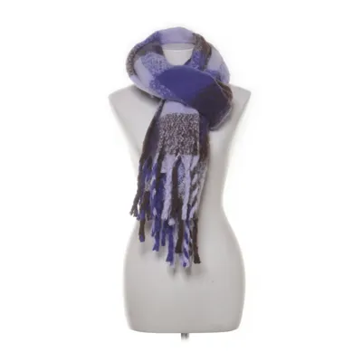Écharpe (Bleu, Violet, Gris) de Knowledge Cotton Apparel