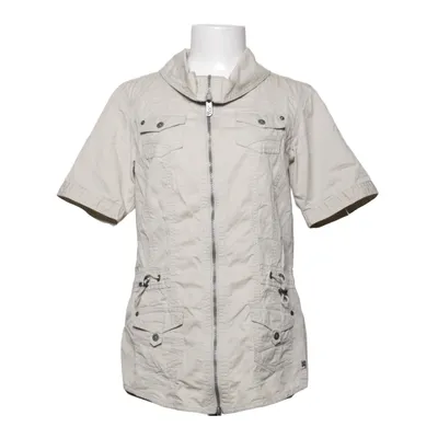 Jacka (Beige) från Cecil Bomull