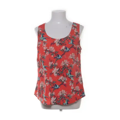 Top (Rood, Meerkleurig) van Oasis Polyester