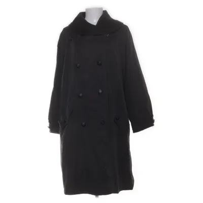 Coat (Gray) from Klassic Kemper Polybutylene, Polyester, Viscose