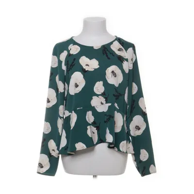 Blus (Grön, Vit, Flerfärgad) från Envii