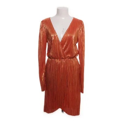 Klänning (Orange) från NLY Eve Polyester
