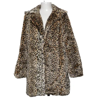 Kappa (Beige, Svart, Brun) från Parisian Polyester