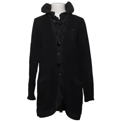 Kofta (Svart) från Gelco Bomull, Elastan, Polyester