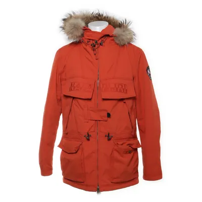 Parkas (Orange) från Napapijri Polyamid, Polyester