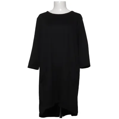 Dress (Black) from MyWear Woman