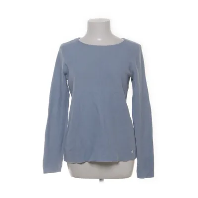 Sweater (Blue) from Flash Woman Cotton