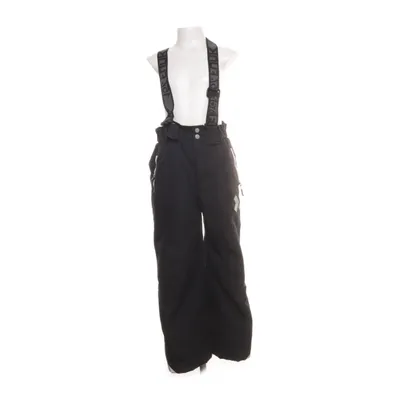 Snow pants (Black) from Funk by Lager 157 Polyester