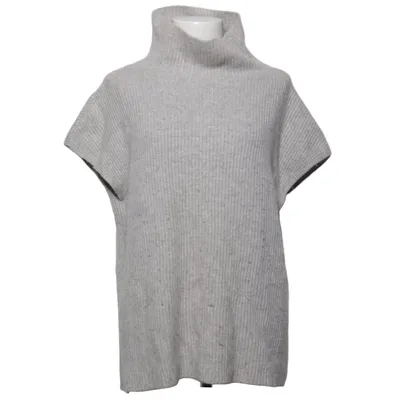 Slipover (Gray) from Pillowtalk Cashmere