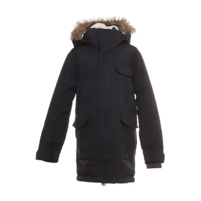 Vinterrock (Svart) från Didriksons 1913 Polyamid, Polyester