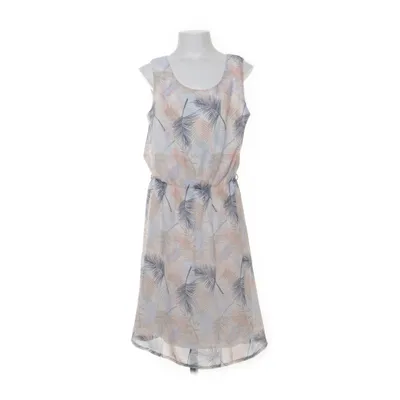 Robe (Beige, Bleu, Multicolore) de Happy Girls Polyester