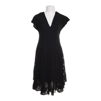 Jurk (Zwart) van Kriss Sweden Katoen, Nylon, Polyester