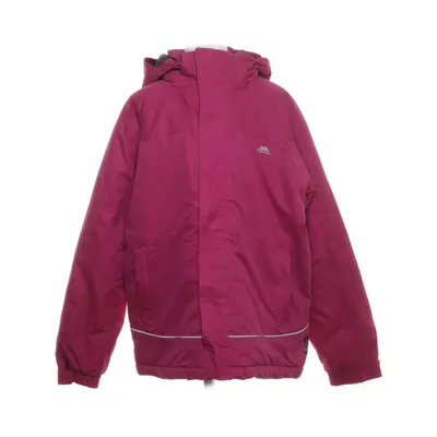 Regnjacka (TP50) från Trespass Nylon, Polyester, Polyuretan