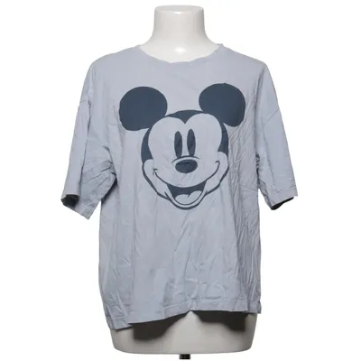 T-shirt (Grau) von H&M x Disney Baumwolle