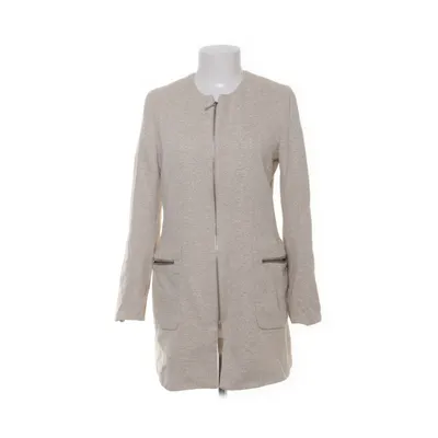 Kappa (Beige) från Zara Basic Collection Acetat, Polyamid